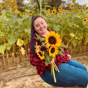 Meet your Posher, Shannon